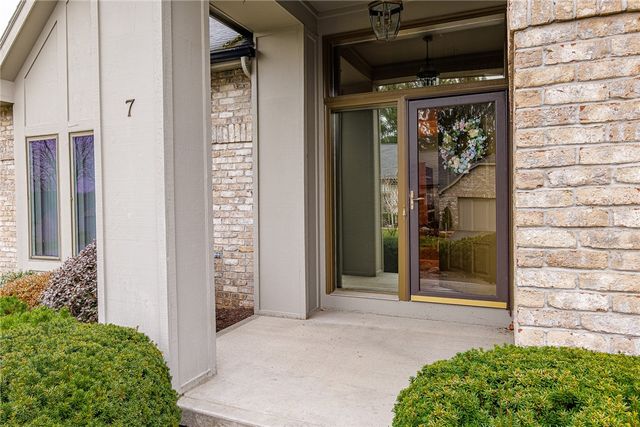 7 Doral Court, Pittsford, NY 14534