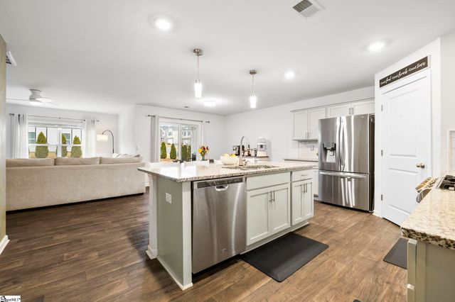 315 Ashwood Way, Easley, SC 29640