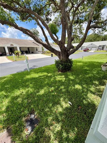 9221 ESTRADA PLACE, New Port Richey, FL 34655