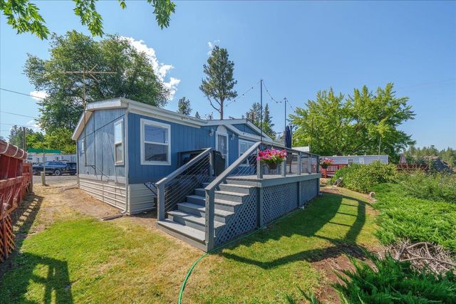 16104 W Everglade Ln, Cheney, WA 99004