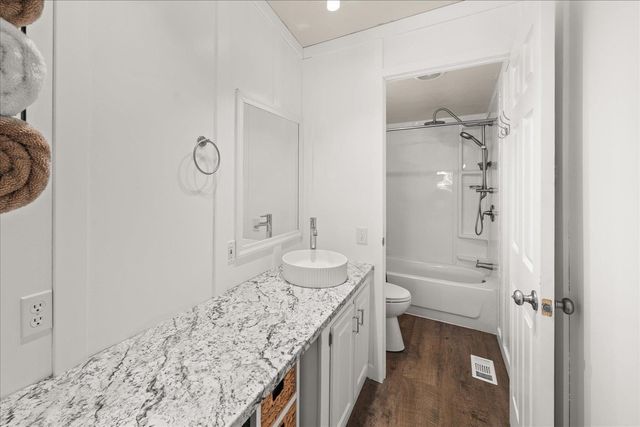 16104 W Everglade Ln, Cheney, WA 99004