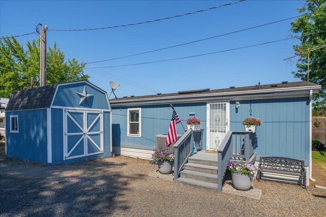 16104 W Everglade Ln, Cheney, WA 99004