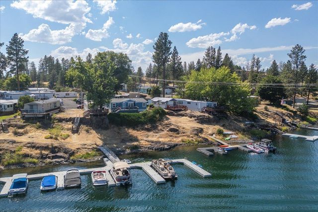 16104 W Everglade Ln, Cheney, WA 99004
