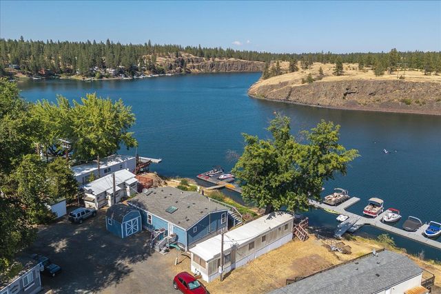 16104 W Everglade Ln, Cheney, WA 99004