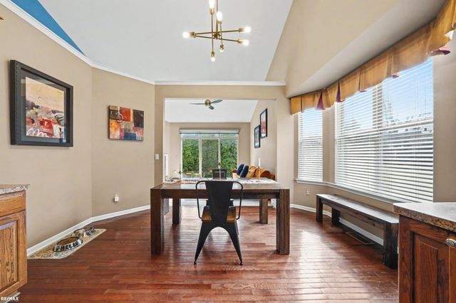 40990 Harvest Ln Lane, Clinton Twp, MI 48038