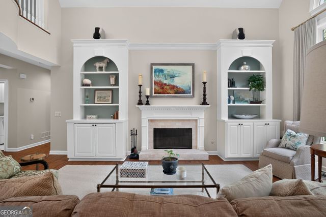 4240 Berkeley View Drive, Berkeley Lake, GA 30096