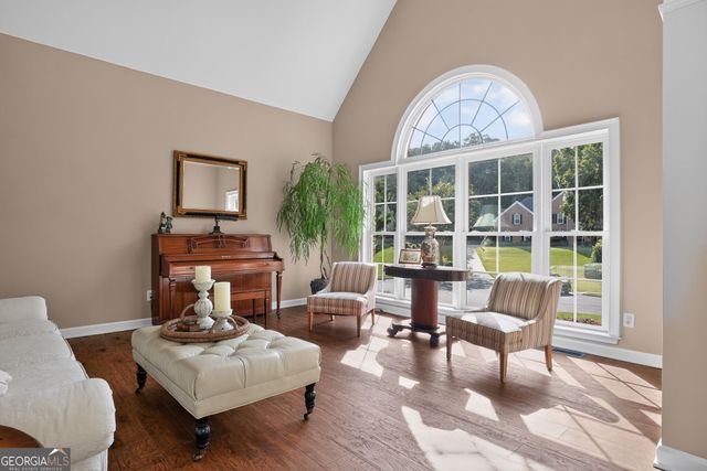 4240 Berkeley View Drive, Berkeley Lake, GA 30096