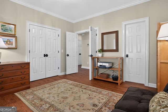 4240 Berkeley View Drive, Berkeley Lake, GA 30096