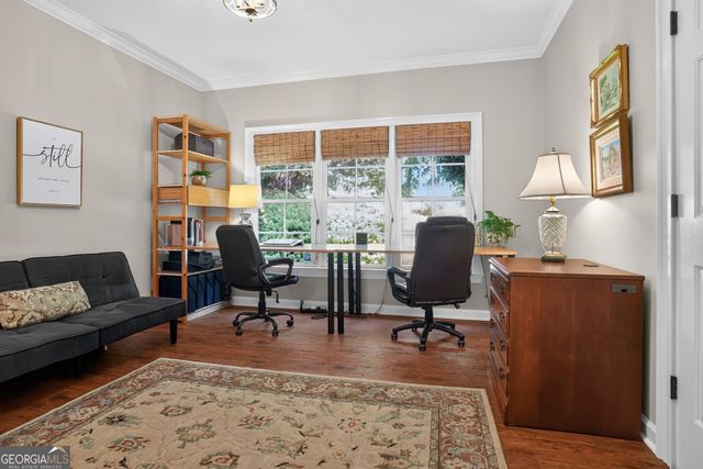 4240 Berkeley View Drive, Berkeley Lake, GA 30096