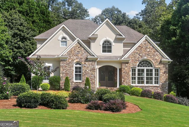 4240 Berkeley View Drive, Berkeley Lake, GA 30096