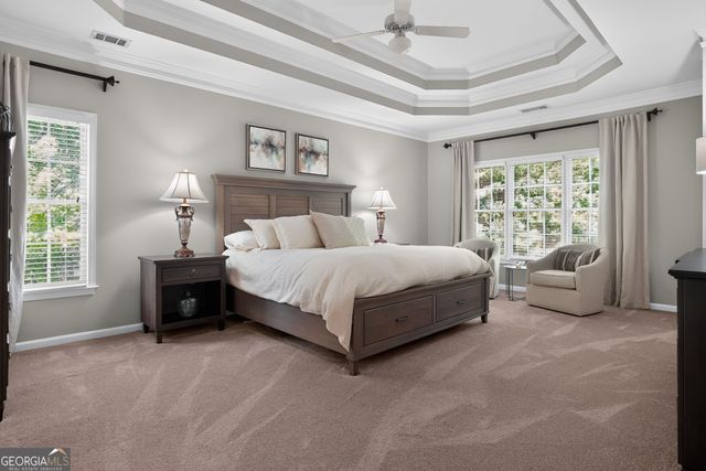 4240 Berkeley View Drive, Berkeley Lake, GA 30096