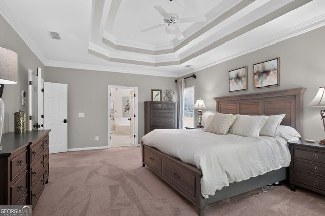 4240 Berkeley View Drive, Berkeley Lake, GA 30096
