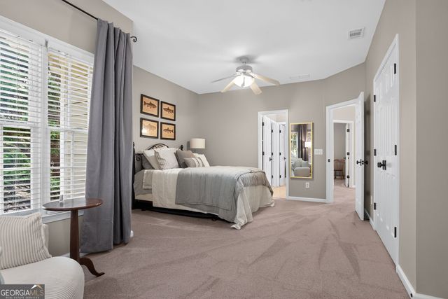 4240 Berkeley View Drive, Berkeley Lake, GA 30096