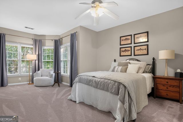 4240 Berkeley View Drive, Berkeley Lake, GA 30096