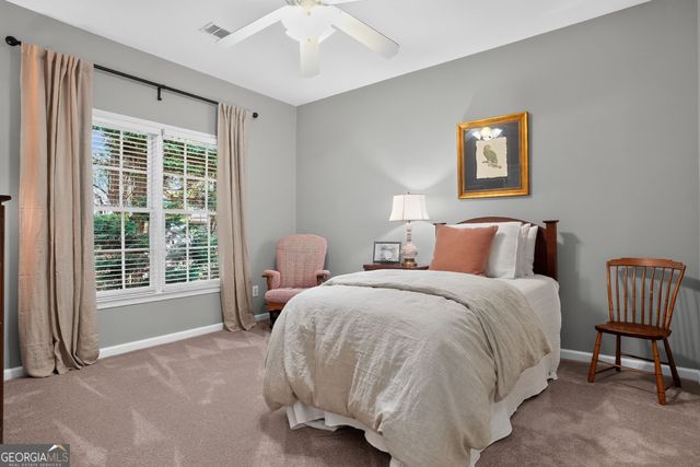 4240 Berkeley View Drive, Berkeley Lake, GA 30096