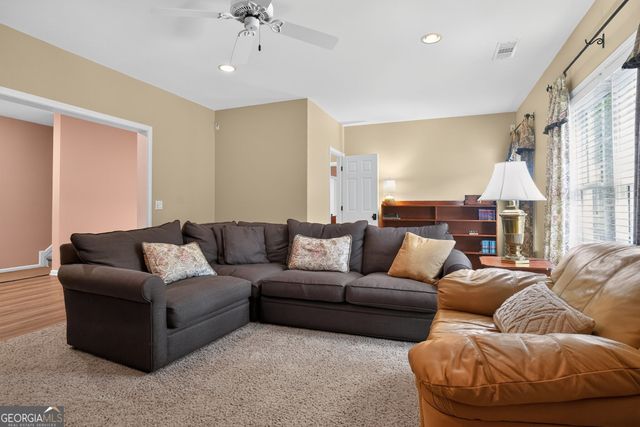 4240 Berkeley View Drive, Berkeley Lake, GA 30096