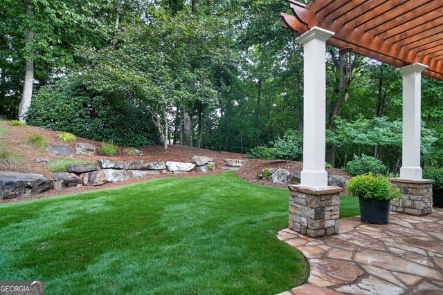 4240 Berkeley View Drive, Berkeley Lake, GA 30096