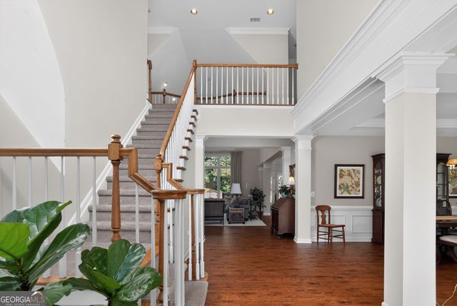 4240 Berkeley View Drive, Berkeley Lake, GA 30096