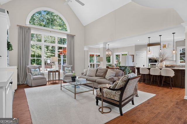 4240 Berkeley View Drive, Berkeley Lake, GA 30096