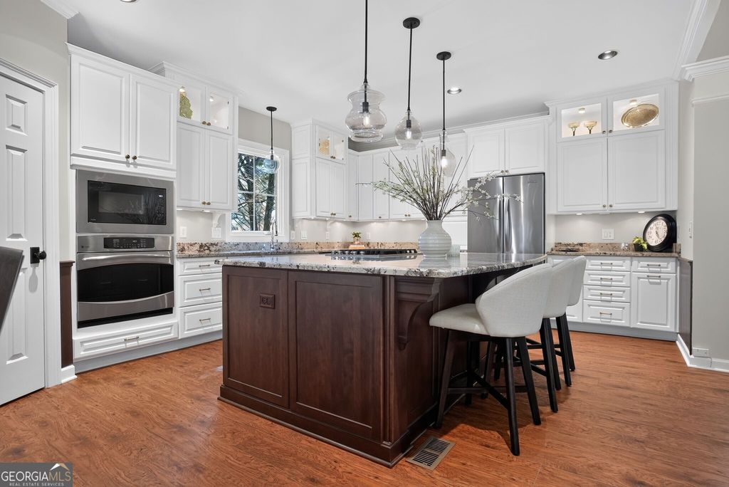 4240 Berkeley View Drive, Berkeley Lake, GA 30096 — photo 5