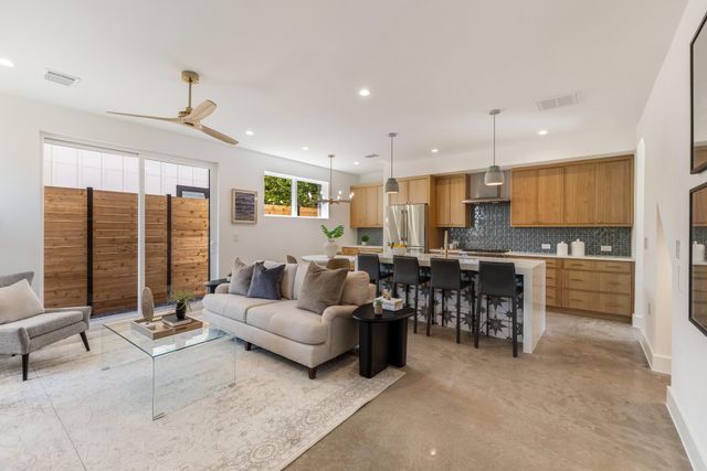 5108 Harmon Ave A, Austin, TX 78751