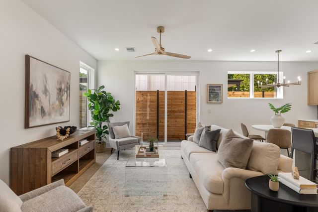 5108 Harmon Ave A, Austin, TX 78751