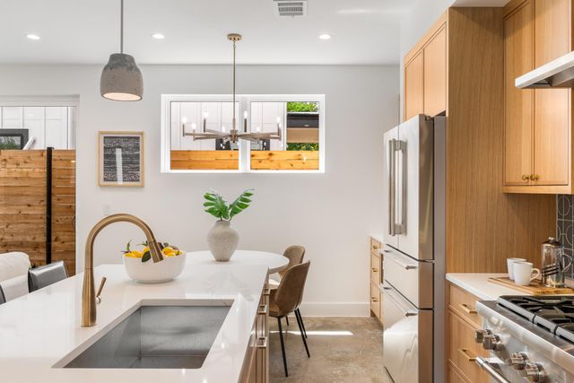 5108 Harmon Ave A, Austin, TX 78751
