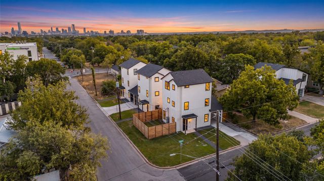 5108 Harmon Ave A, Austin, TX 78751