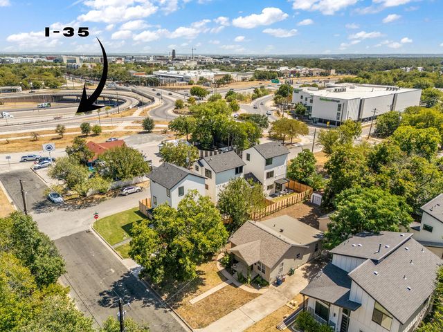 5108 Harmon Ave A, Austin, TX 78751