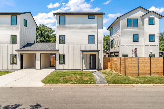 5108 Harmon Ave A, Austin, TX 78751