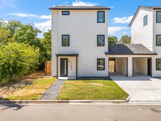 5108 Harmon Ave A, Austin, TX 78751