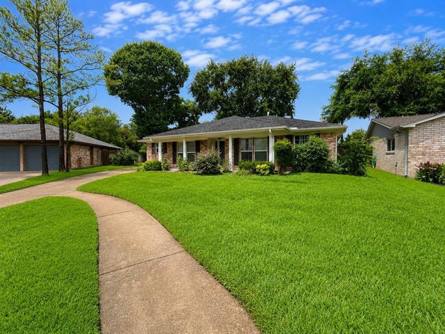 16122 Alta Mesa Drive, Houston, TX 77083