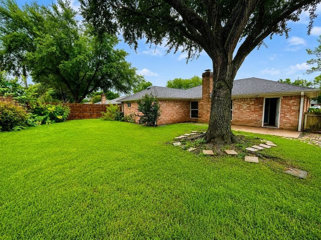 16122 Alta Mesa Drive, Houston, TX 77083