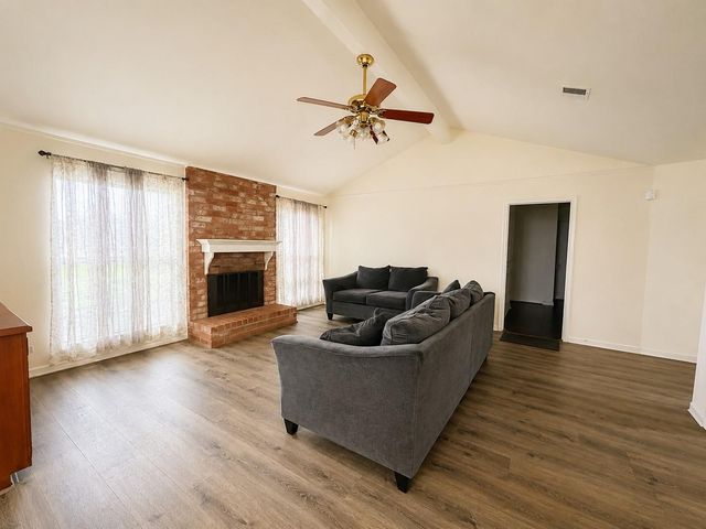 16122 Alta Mesa Drive, Houston, TX 77083