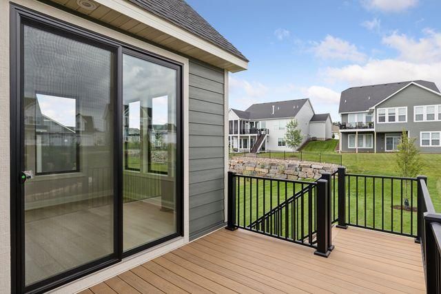 4029 Arbor Drive, Woodbury, MN 55129