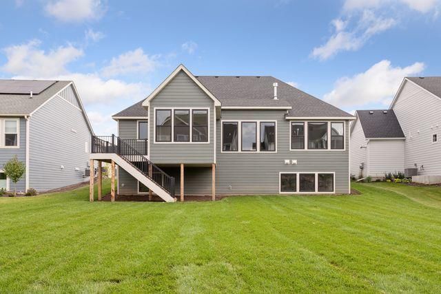 4029 Arbor Drive, Woodbury, MN 55129