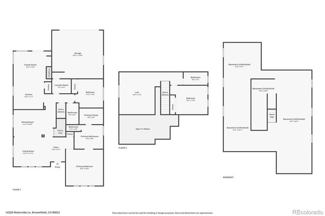 14228 Waterside Lane, Broomfield, CO 80023