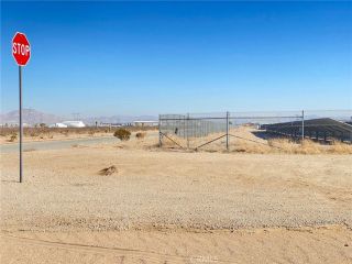 0 Cassia / Richardson, Adelanto, CA 92301