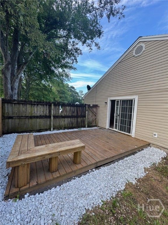 Image 19 of property listing at 426 Piercefield Drive, Richmond Hill, GA 31324