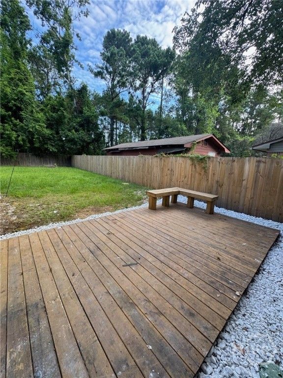 Image 20 of property listing at 426 Piercefield Drive, Richmond Hill, GA 31324