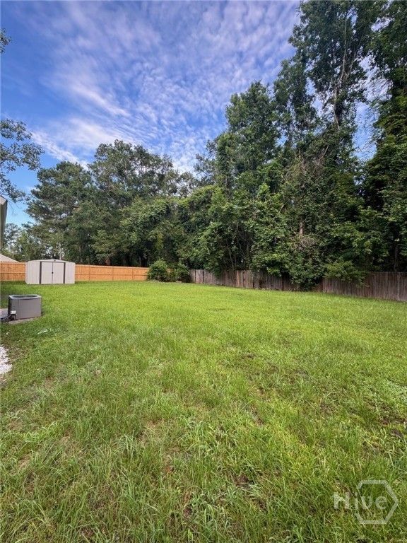 Image 22 of property listing at 426 Piercefield Drive, Richmond Hill, GA 31324