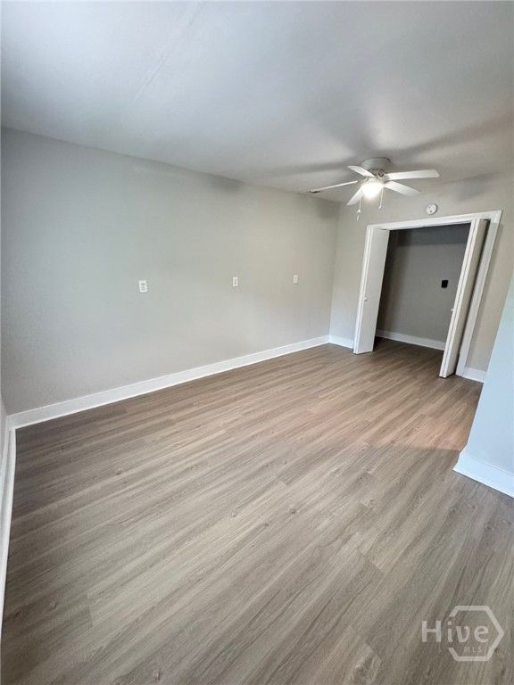 Image 8 of property listing at 426 Piercefield Drive, Richmond Hill, GA 31324