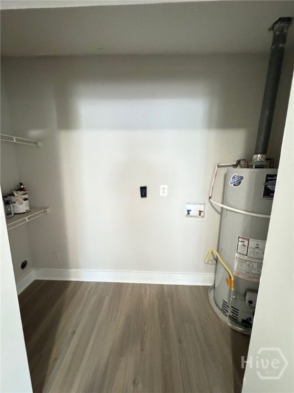 Image 9 of property listing at 426 Piercefield Drive, Richmond Hill, GA 31324