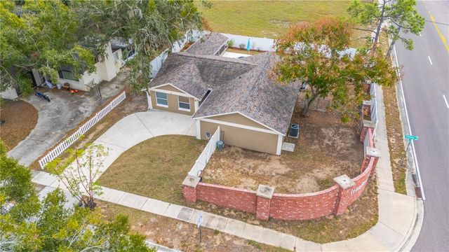 101 VALLEY DRIVE, Brandon, FL 33510