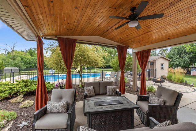 W144N4871 Stone DRIVE, Menomonee Falls, WI 53051