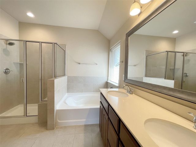 4504 Mimosa Drive, Melissa, TX 75454