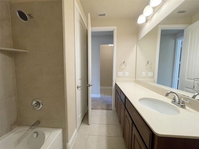 4504 Mimosa Drive, Melissa, TX 75454