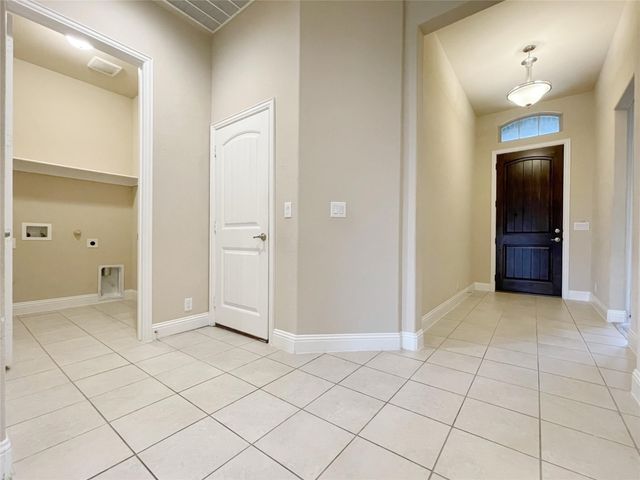 4504 Mimosa Drive, Melissa, TX 75454