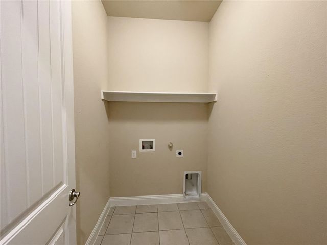 4504 Mimosa Drive, Melissa, TX 75454