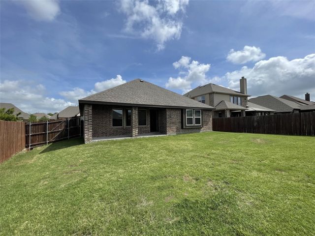 4504 Mimosa Drive, Melissa, TX 75454